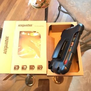 New- Full Cover w Clip Phone Case-IPHONE 6 Plus